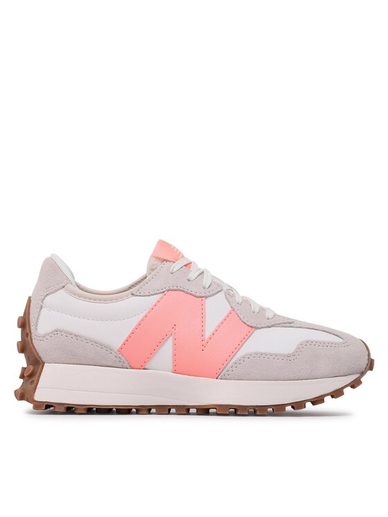 New Balance New Balance Tossud WS327AM Beež
