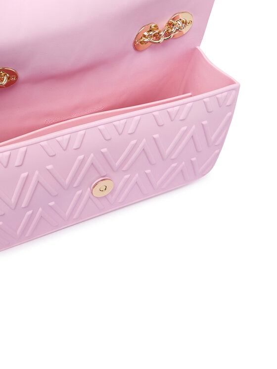 Valentino Valentino Torebka Alexia Summer VBSA0N09 Różowy