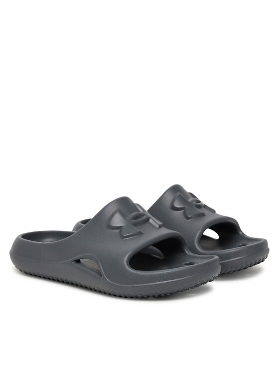 Under Armour Under Armour Klapki UA B Locker V SL 3028732 Szary