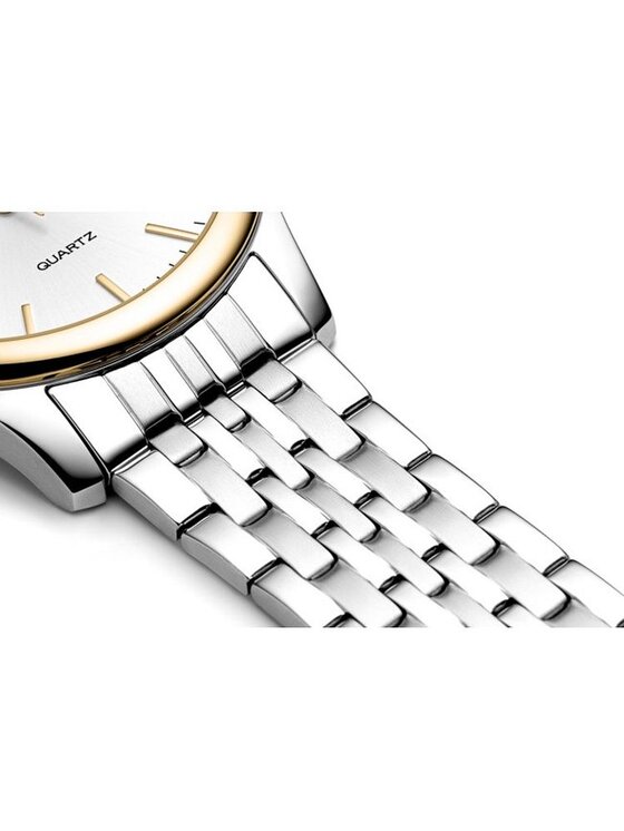 Adriatica Adriatica Orologio A1024.2113Q Argento