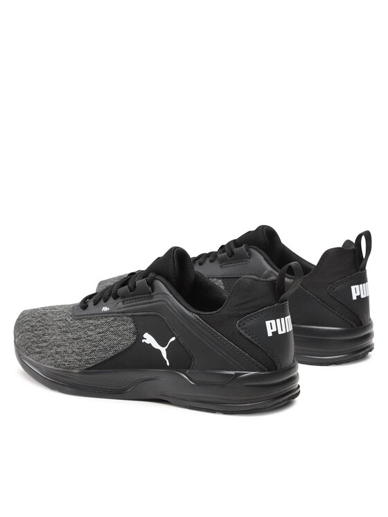 Puma Puma Skriešanas apavi Comet 2 Alt Beta 195109 02 Melns