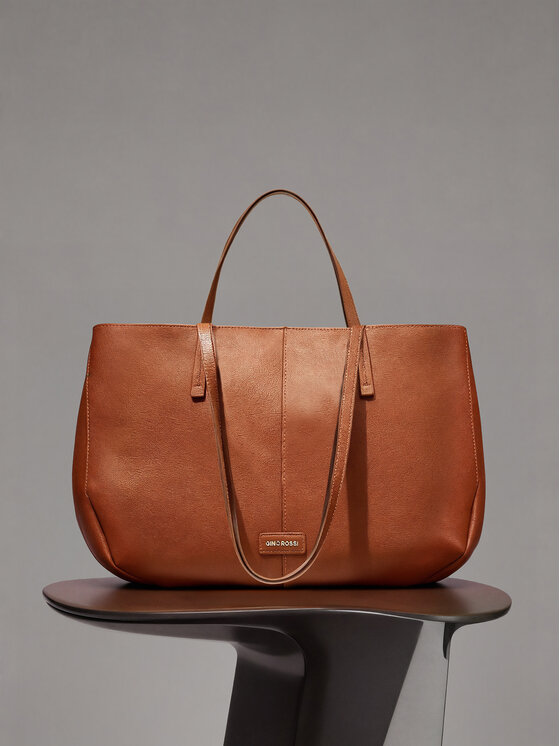 GINO ROSSI Gino Rossi Handtasche CEO-HADIJA-KY125 Braun