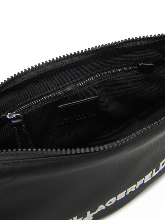 KARL LAGERFELD KARL LAGERFELD Borsetta A1W30243 Nero