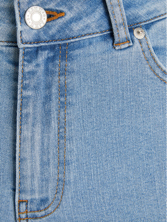 JJXX JJXX Jeans hlače 12244995 Modra Slim Fit
