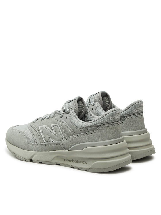 New Balance New Balance Сникърси U997RMG Сив