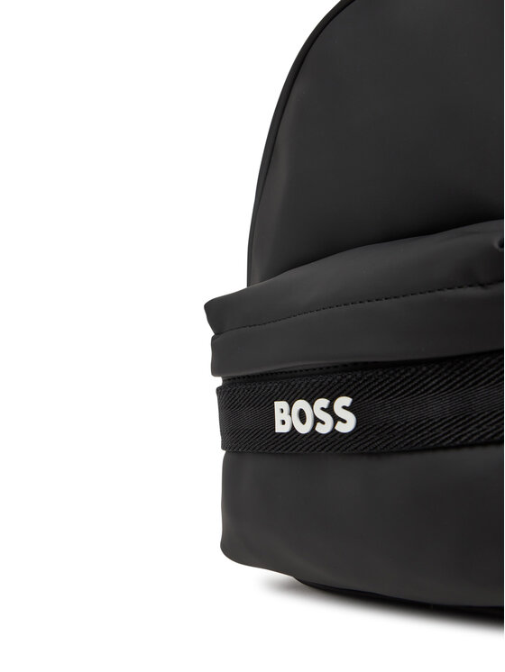 BOSS BOSS Nahrbtnik J51713 Črna