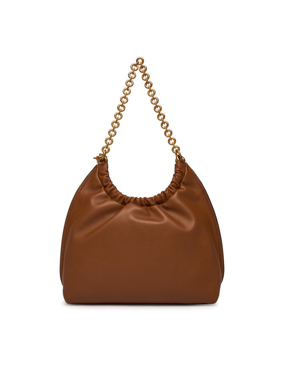 MICHAEL Michael Kors MICHAEL Michael Kors Kabelka 32S6A50C6L Hnědá