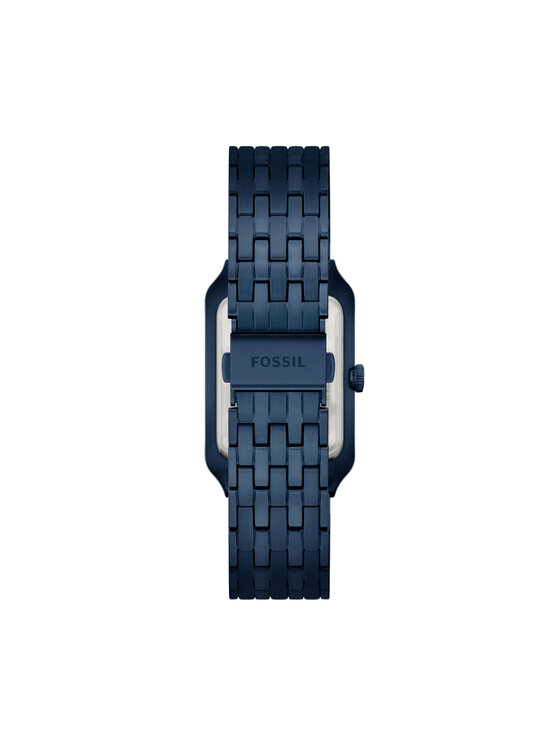 Fossil Fossil Orologio Raquel ES5479 Blu scuro