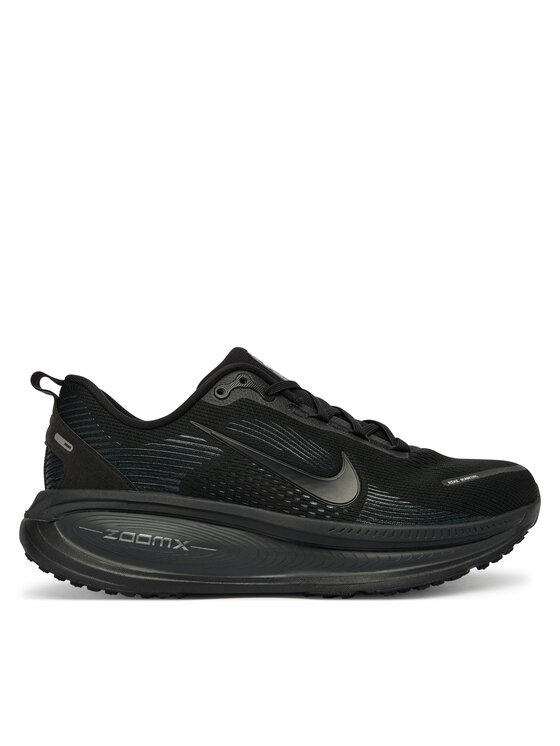 Nike Nike Маратонки за бягане Vomero 18 HM6803 005 Черен