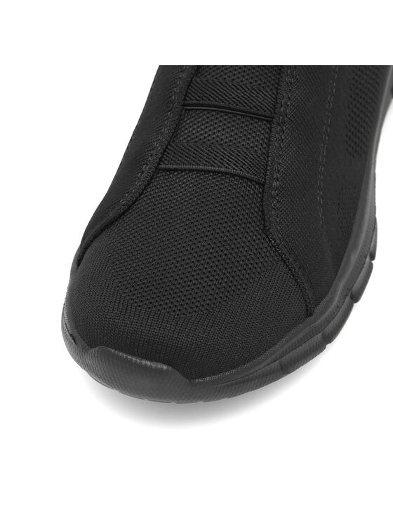 Clara Barson Clara Barson Sneakersy WS2202-02 Czarny