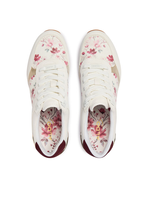 Aldo Aldo Sportcipők Iconistep 14195082 Fehér