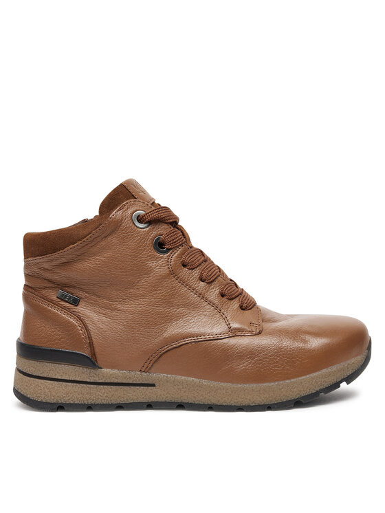 Caprice Caprice Schnürschuhe 9-26220-43 Braun