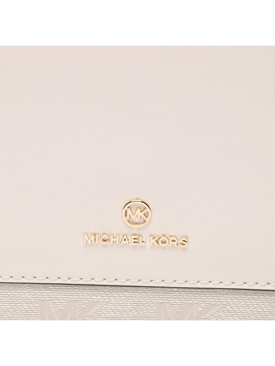 MICHAEL Michael Kors MICHAEL Michael Kors Τσάντα Maeve 32S3G5VC9J Μπεζ