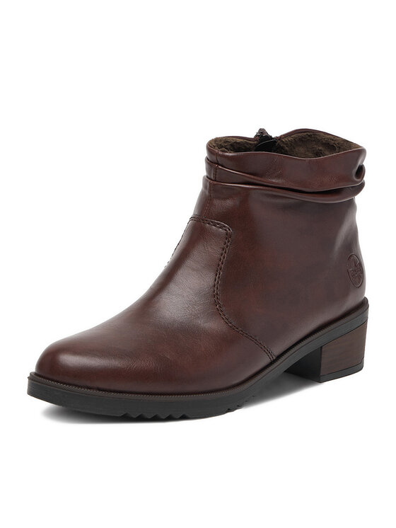 Rieker Rieker Stivaletti CEO-Y0551-25 Marrone