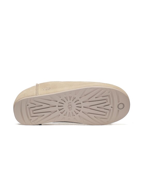 Ugg Ugg Kapcie Elea Slip-On 1171390-SAN Beżowy
