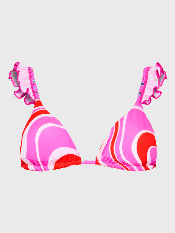 Maaji Maaji Bikini partea de sus 2653STR007 Roz