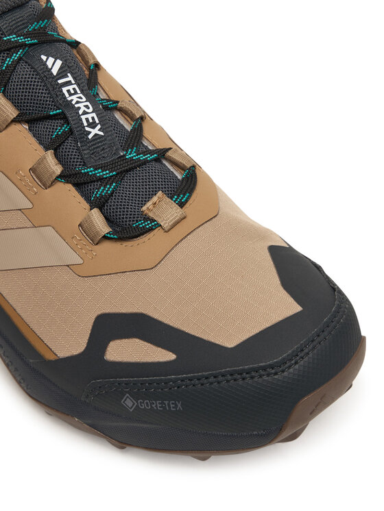 adidas adidas Trekkingi Terrex Skychaser AX5 GORE-TEX JH7801 Brązowy