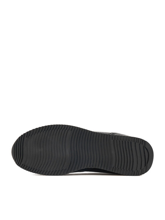MEXX MEXX Сникърси CEO-MI001006563W Черен
