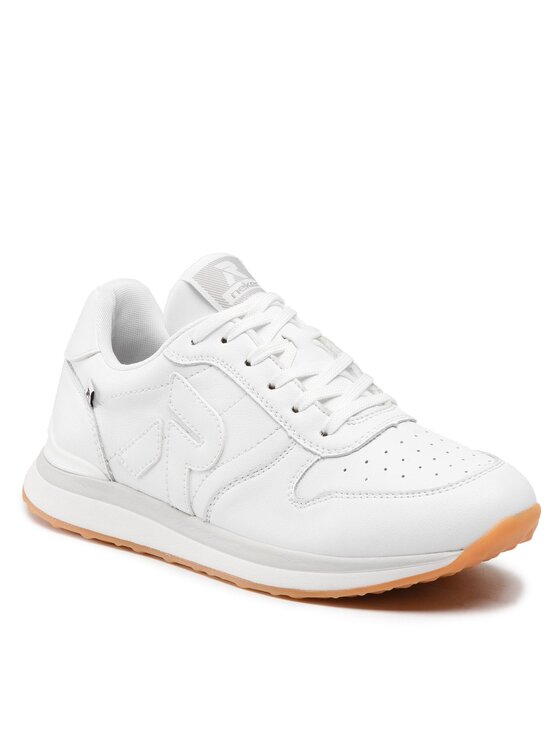 Rieker Rieker Sneakers 42501-80 Bianco