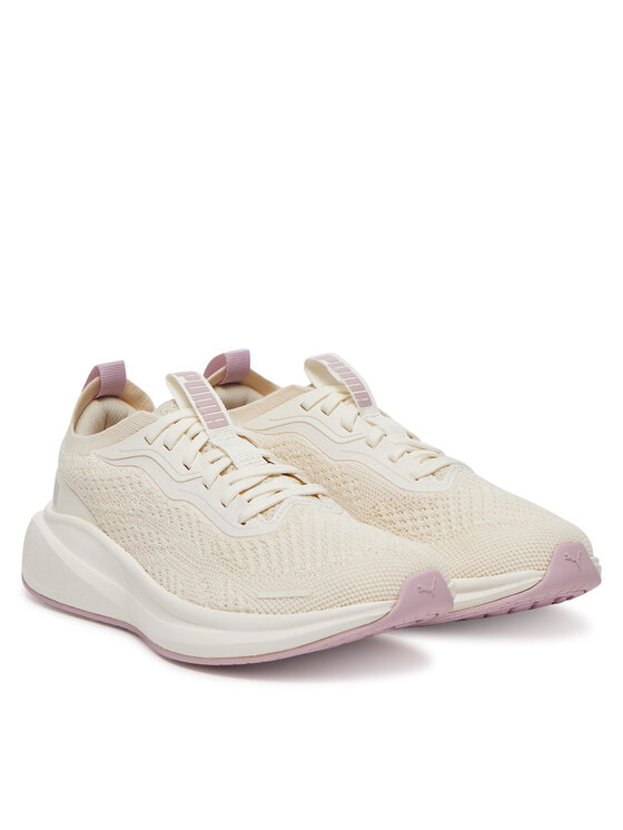 Puma Puma Сникърси Skyrocket Lite Engineered 310100 11 Екрю