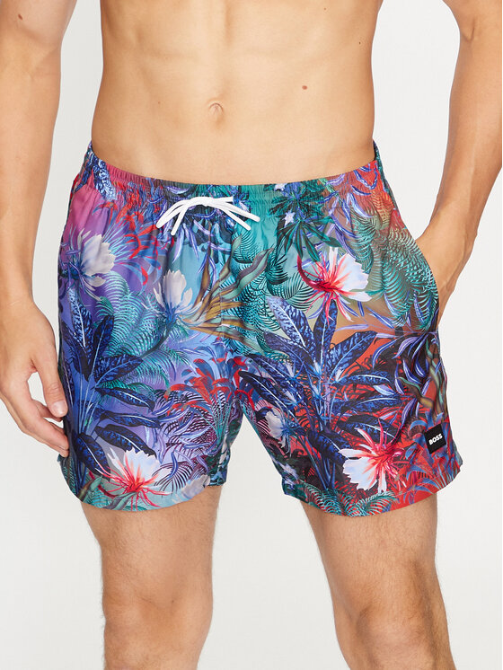 Pantaloncini da bagno Boss