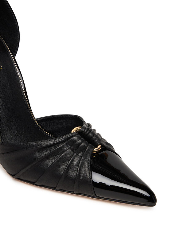 Marciano Guess Marciano Guess High Heels 6RGZ28 7461A Schwarz