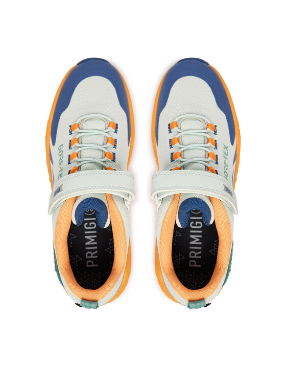 Primigi Primigi Sneakers AVANT Gtx 1431033 D Grau