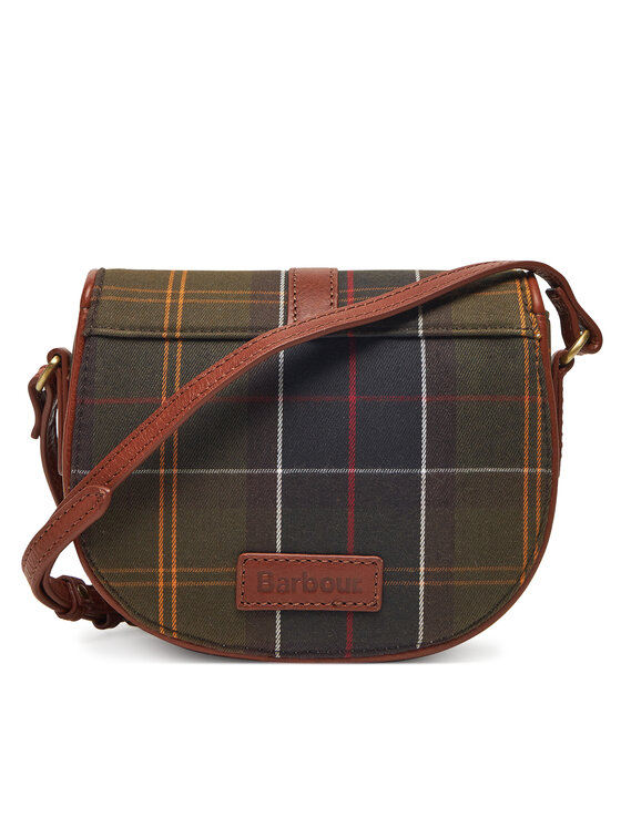 Barbour Barbour Torbica Katrine LBA0386TN11 Zelena