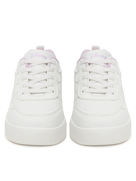 Disney Classics Disney Classics Αθλητικά CEO-CP66-AW25-211DCLS Λευκό