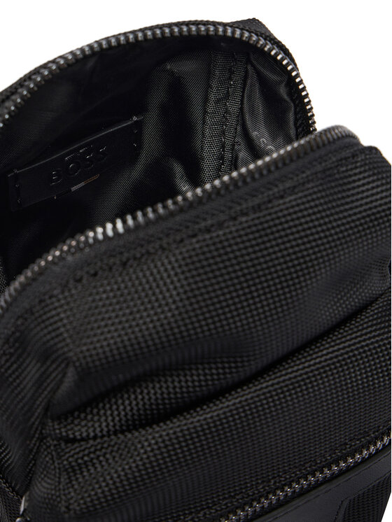 BOSS BOSS Umhängetasche Ray 50562886 Schwarz