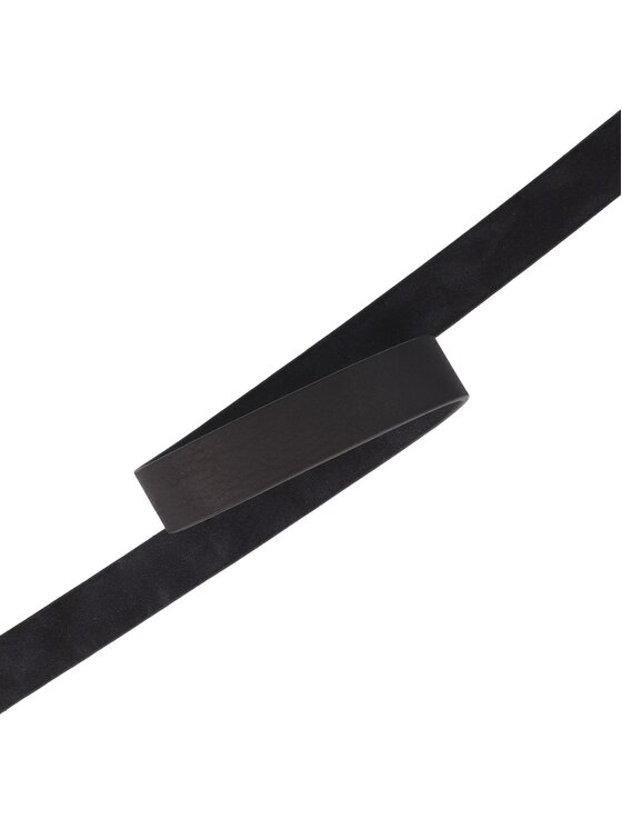 Strellson Strellson Pasek 298916 Czarny