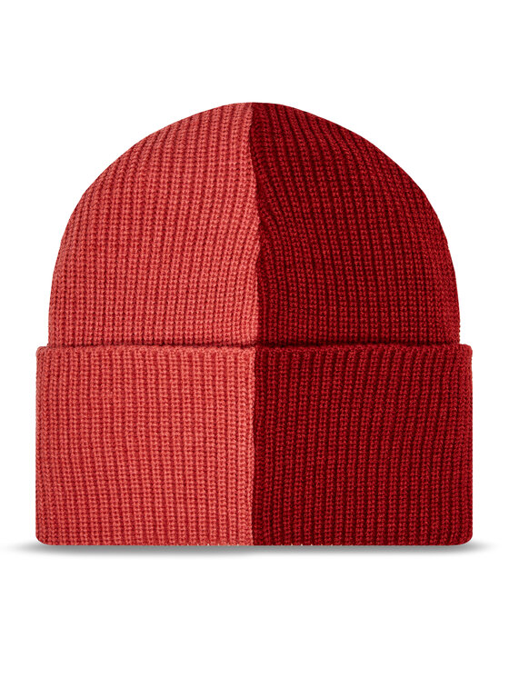 New Era New Era Czapka Two Tone Wide Nyy 60364208 Czerwony