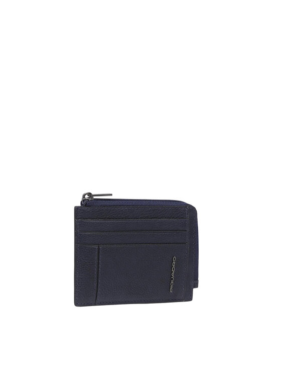 Piquadro Piquadro Μαντήλι τσέπης pp4822s134r-blu Μπλε