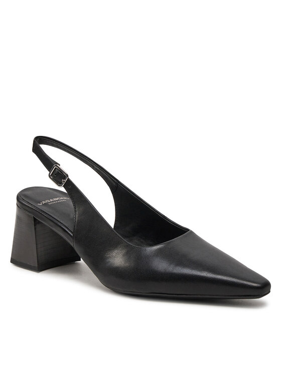 Vagabond Shoemakers Vagabond Shoemakers Basutės Altea 5740-401-20 Juoda