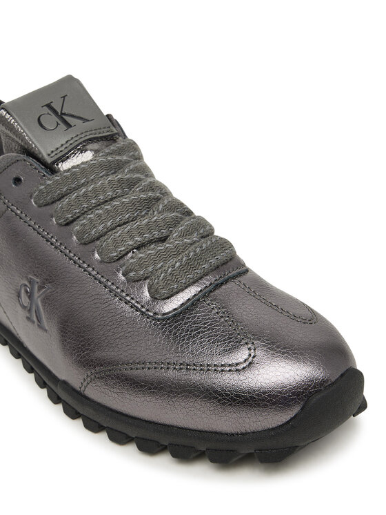 Calvin Klein Calvin Klein Tossud Low Profile Sneaker Met HW0HW03305 Hall