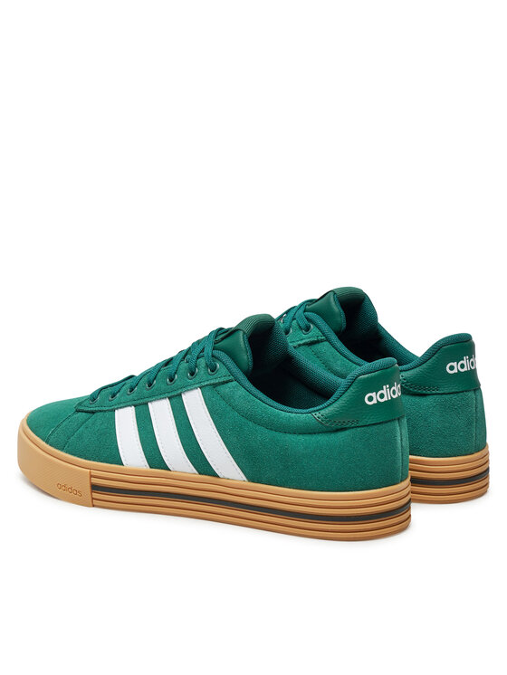 adidas adidas Снікерcи Daily 4.0 IF4510 Зелений