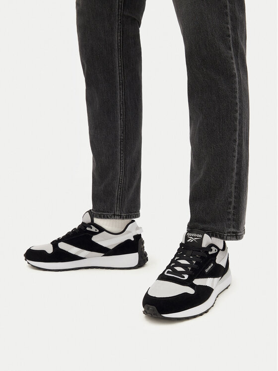 Reebok Reebok Сникърси DRIVE AR30296MBSW Сив