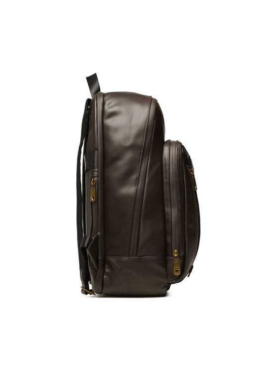 Zaino Scala HMSCAL P3241 Marrone
