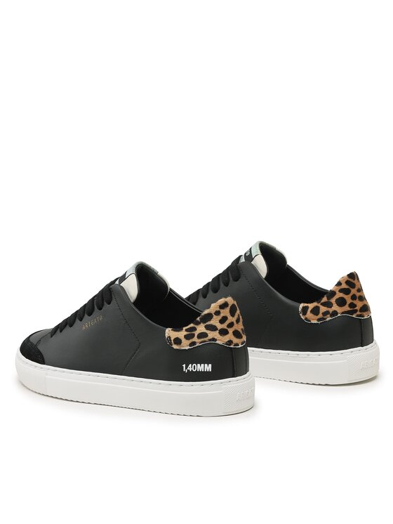 Axel Arigato Axel Arigato Сникърси Clean 90 Triple Sneaker 98632 Черен
