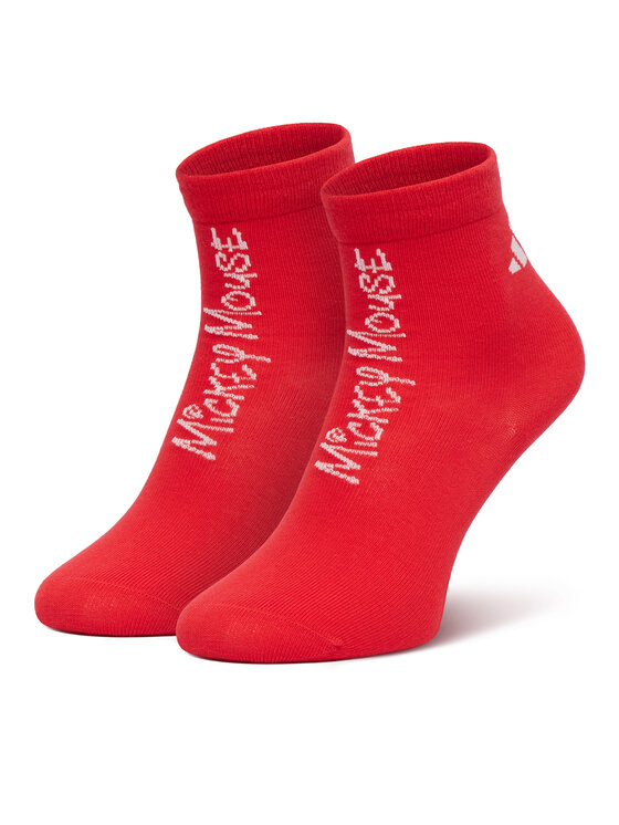 adidas adidas Pikad sokid Adidas Disney Mickey Mouse Socks KR2340 Värviline