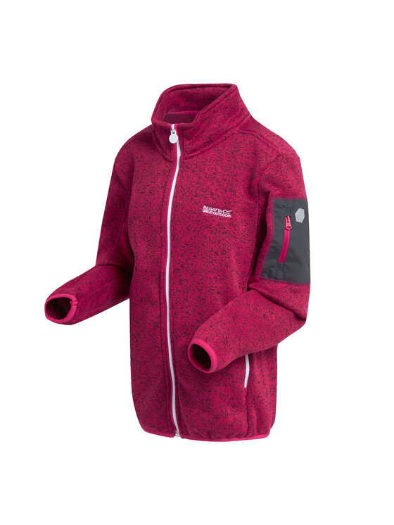 Regatta Regatta Kurtka outdoor Newhill Różowy Long Fit