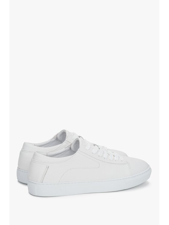 Estro Estro Sneakers ER00119055 Λευκό