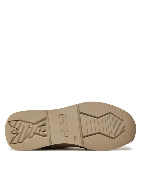 Patrizia Pepe Patrizia Pepe Sneakers PJ861.22 Beige