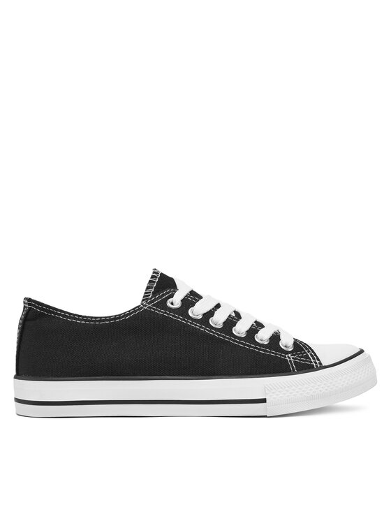Teniși DeeZee CT0513-26 Negru