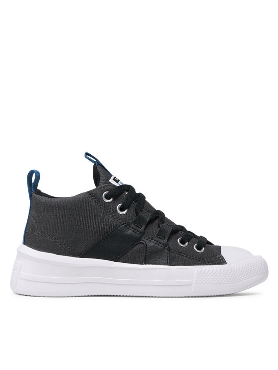 Converse Converse Sneakers Ctas Ultra Mid 272786C Γκρι