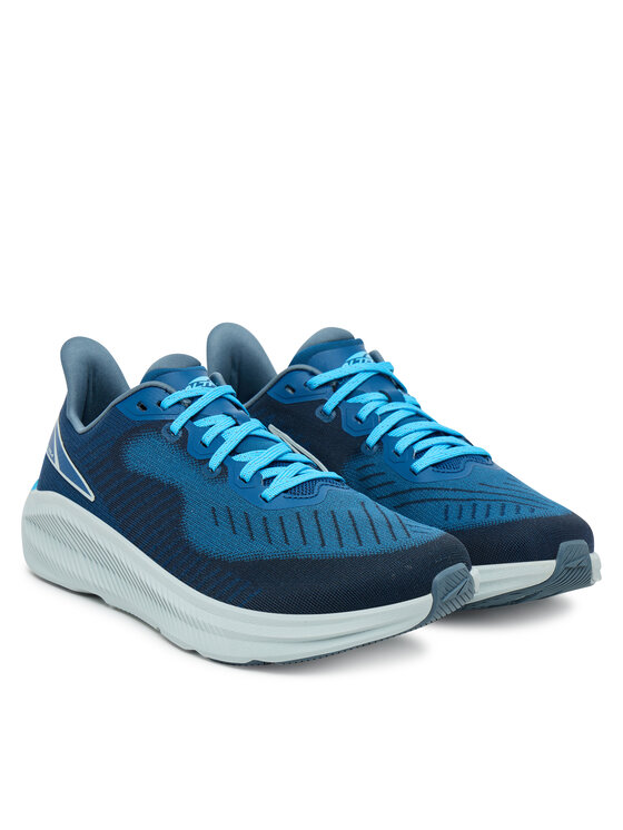 Altra Altra Buty do biegania Experience Form AL0A85NT Granatowy