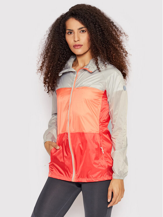 Regatta Regatta Яке за дъжд Pack It Pro RWW386 Оранжев Regular Fit