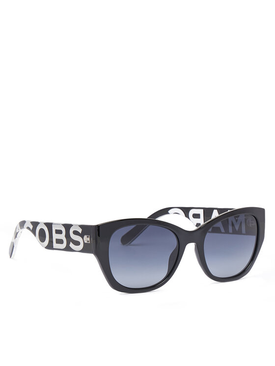 Marc Jacobs Marc Jacobs Ochelari de soare 807/S Negru