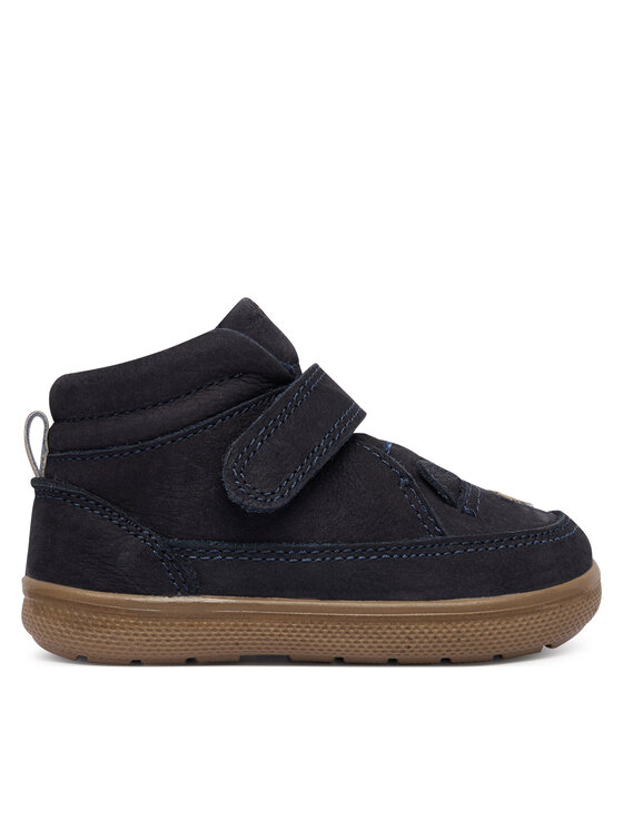 Primigi Primigi Schnürschuhe 8852233 M Dunkelblau