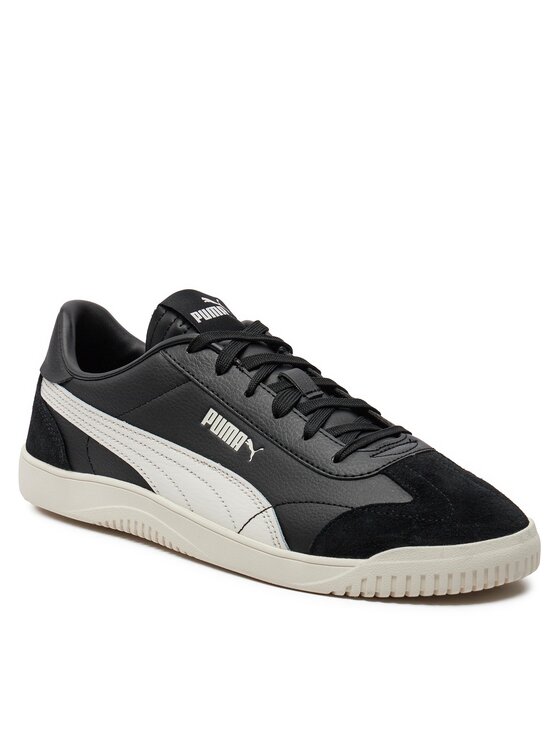 Puma Puma Tenisice Club 5V5 Sd 395104-02 Crna